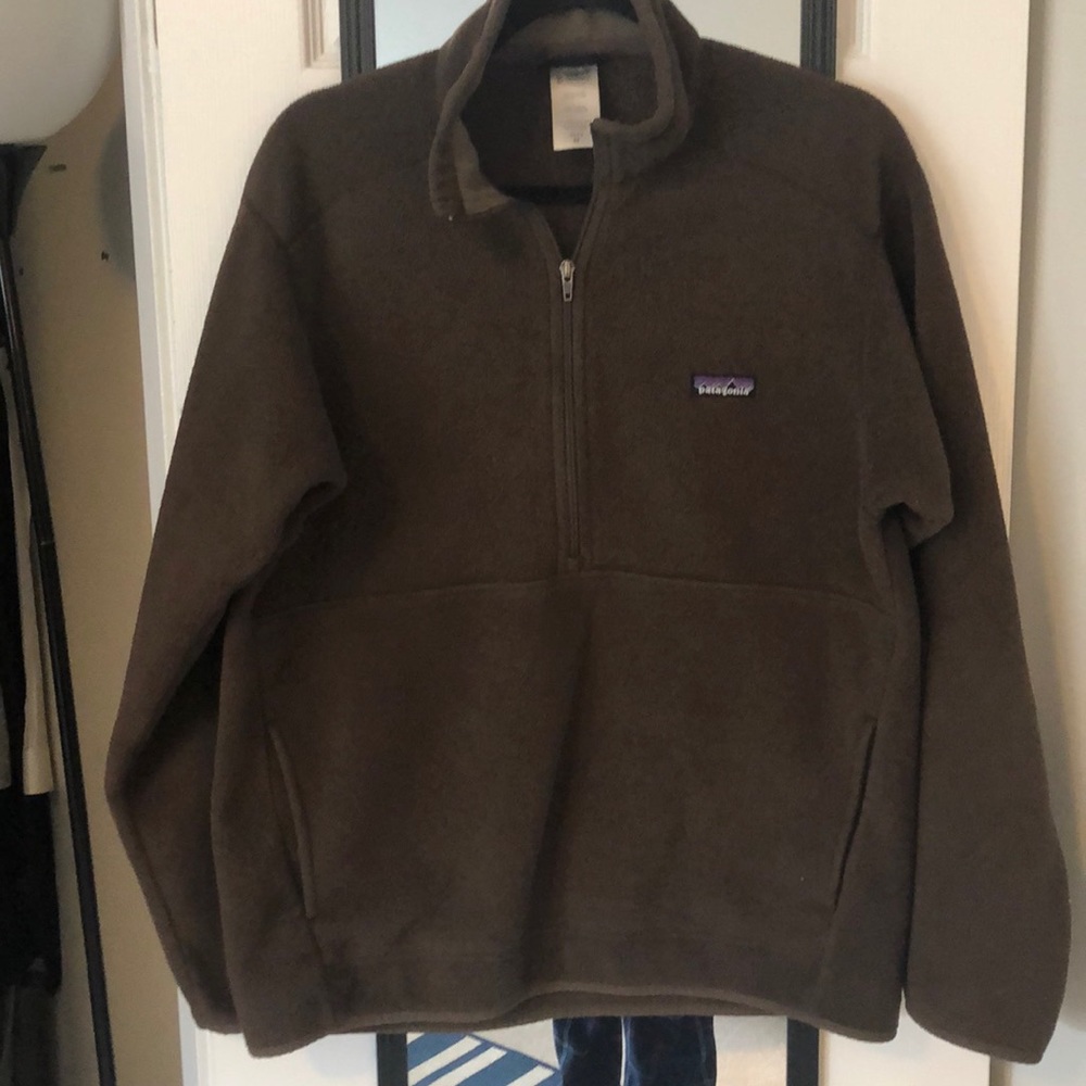 Patagonia Fleece